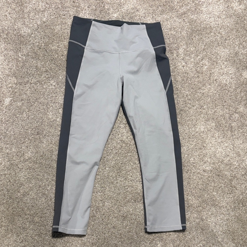 Women’s Underarmor Two-Tone Leggings